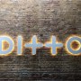 Ditto Studios | Sign | Interior Designers